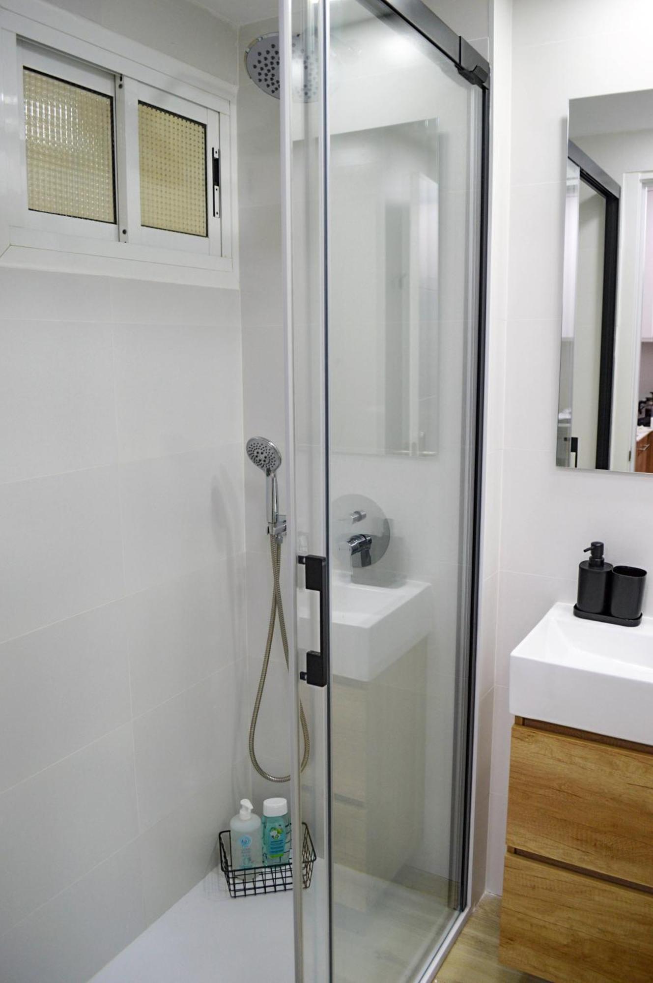 Apart With Swimming Pool Open All Year 베날마데나코스타 외부 사진